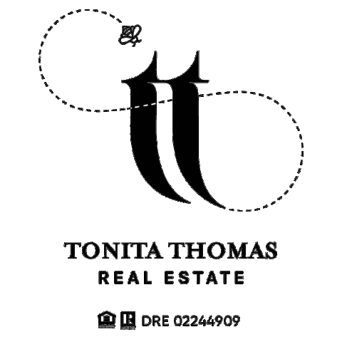 Tonita Thomas Sticker by JohnHart Real Estate