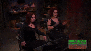 Clapping GIF