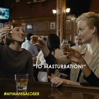 Lionsgate GIF by My Man Is A Loser Film