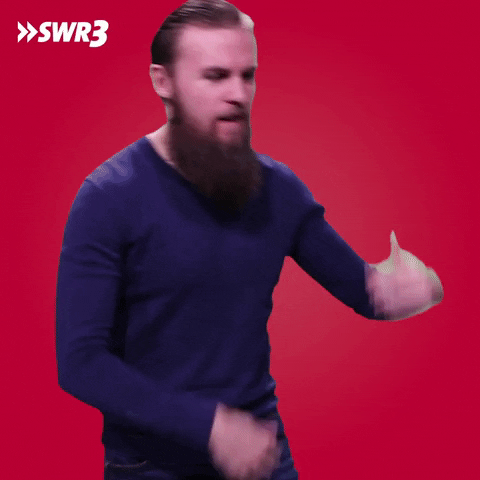 Rocking Out Rock And Roll GIF by SWR3 - Find & Share on GIPHY