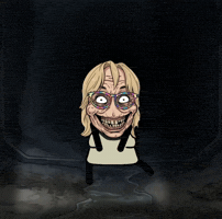 Clown Dancing GIF