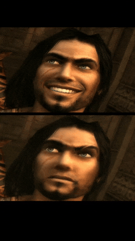 Prince Of Persia GIF