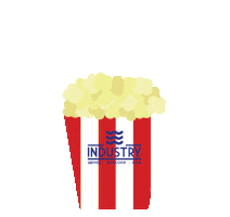 Industry Cuijk Sticker