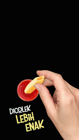 Snack GIF