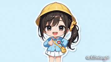Happy GIF