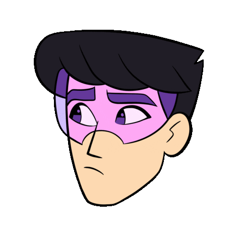Animated Sticker
