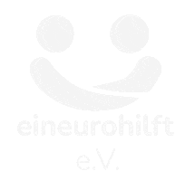 eineurohilft e.V. Sticker