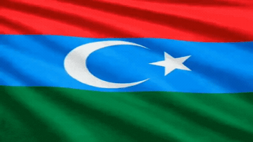 Uzbek Afghanistan GIF