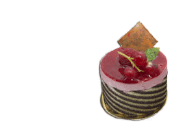 Konditorei Grellinger Sticker