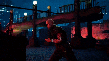 Video Game Rock GIF by 110 Industries