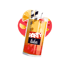 Party Sticker