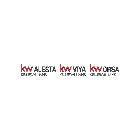 KW Alesta/Viya/Orsa Sticker