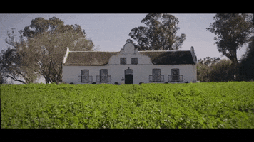 House Floating GIF by kykNET