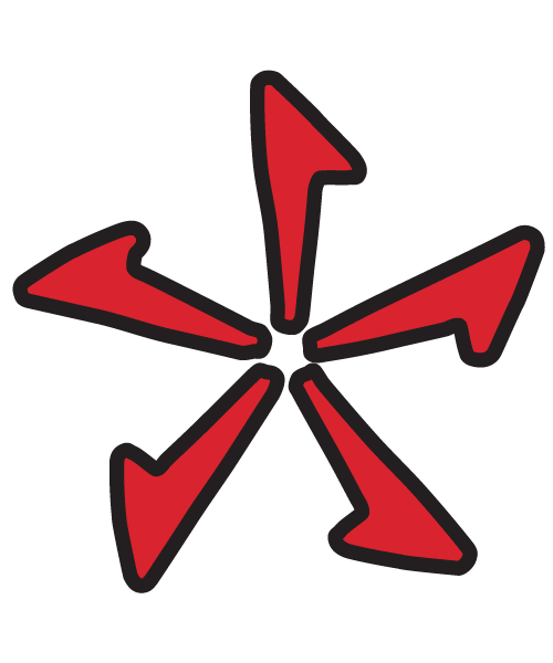 Phase5Boards Sticker