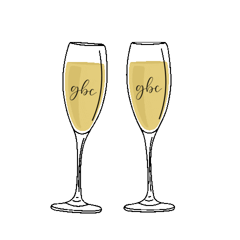 Sticker by Gown Boutique of Charleston