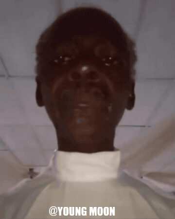 South Africa Worship GIF