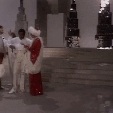 Karen Carpenter Christmas GIF by uDiscoverMusic - Find & Share on GIPHY