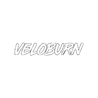 Veloburn Sticker by Velocity Switzerland