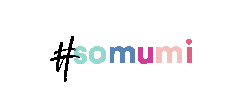 Somumi Sticker by MUMI DESIGN