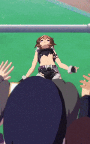 Umamusume GIF