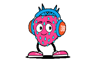 Dance Jbl Fest Sticker by JBL Audio