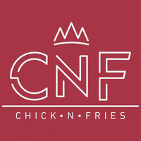 Cnf GIF by ChicknFries