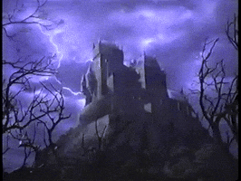 Lightning GIF