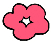 Sticker Flower Sticker for iOS & Android