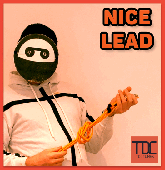 Lead GIF by Stick Up Music