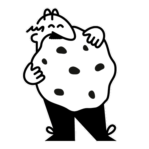 Homero Sticker