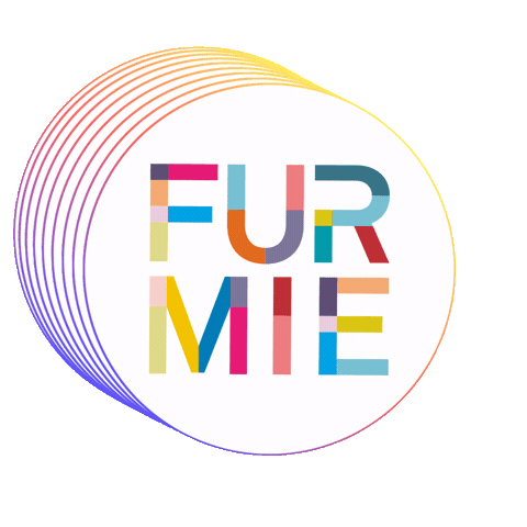 FURMIE Sticker