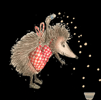 Mrigel Igel Egel GIF