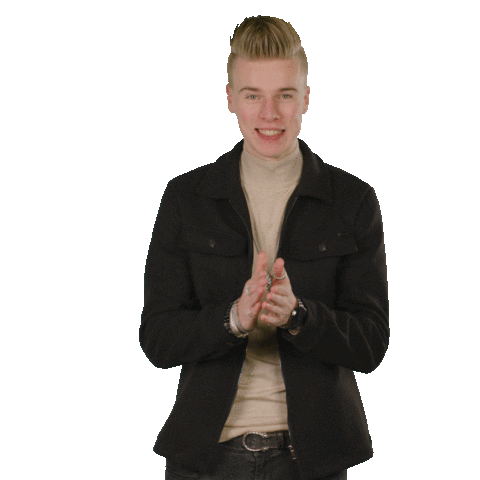 Dj Sticker by Weeda Media