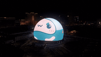 Orb GIF