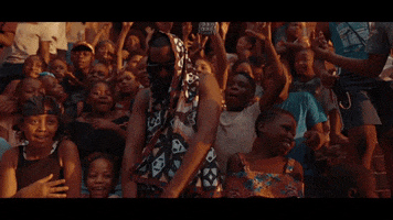 Hip Hop Trap GIF by Sony Music Africa