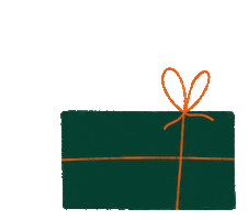 Christmas Celebration Sticker