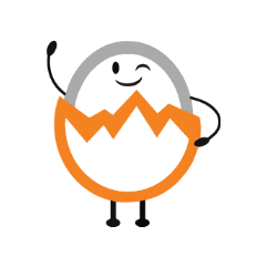 Nicole Semenov Sticker