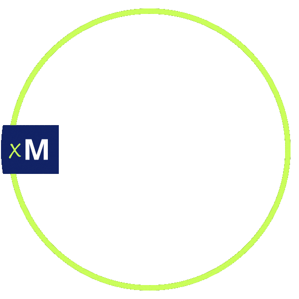 Miðflokkurinn Sticker