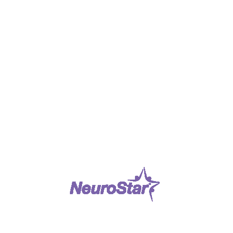 Mental Health Tms Therapy Sticker by NeuroStar TMS
