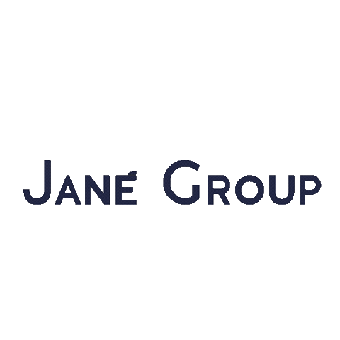 Jane Group Sticker