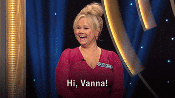 Andy Richter Hello GIF by ABC Network