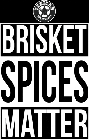 Texas Spices GIF by texicanbbqcompany
