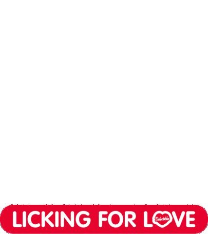 Catfood Love Sticker by Delectables Cat Treats