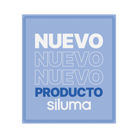 Sticker by Siluma Skincare