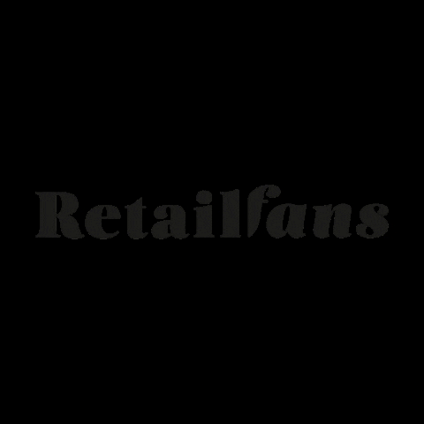 RetailFans fashion retail shopping bag instagram marketing GIF
