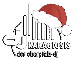 Djkaragiosis Sticker by Oberpfalz-DJ_DJKaragiosis