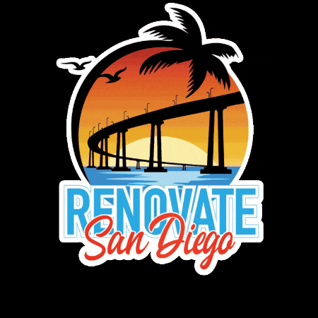 Construction GIF by Renovate San Diego