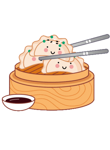 Soul Food Foodie Sticker