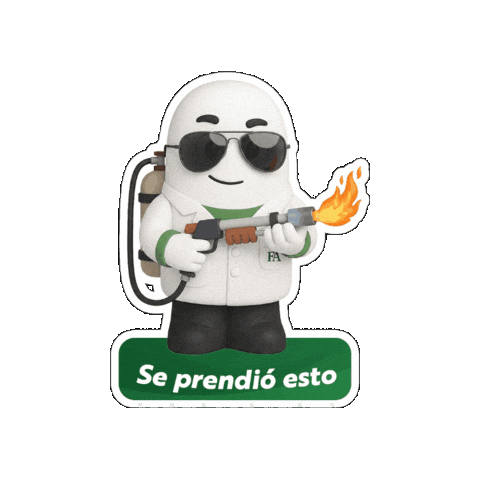 Honduras Se Prendio Esto Sticker by Fahorrohn