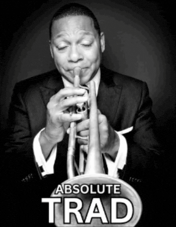 Wynton Marsalis GIF